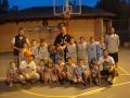 K.K. BB Basket i Trojka iz bloka